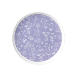Korkmaz A8722 Asıyan Coll 30 Prc Kahvaltı Takımı - 1