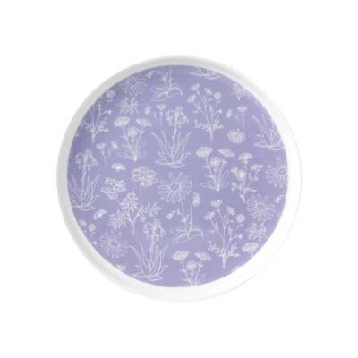 Korkmaz A8722 Asıyan Coll 30 Prc Kahvaltı Takımı - 1