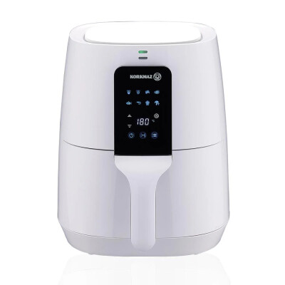 Korkmaz A886 Pro Aırfryer 4lt 1500w - KORKMAZ