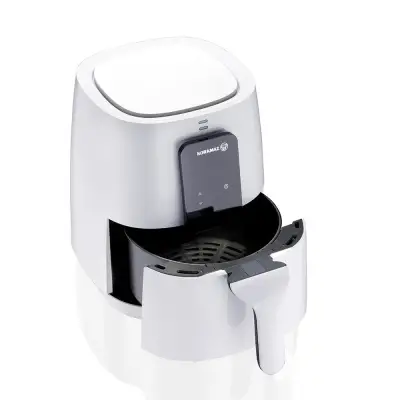 Korkmaz A886 Pro Aırfryer 4Lt 1500W - 2