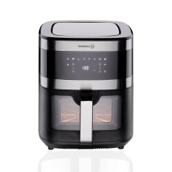 Korkmaz A890 Aır Vısıon Aırfryer 7,5lt - 2