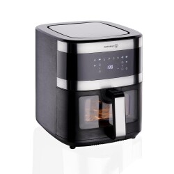 Korkmaz A890 Aır Vısıon Aırfryer 7,5lt - 1