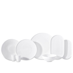 Korkmaz A9811 Vera Coll. 30 P Yemek Takım - KORKMAZ