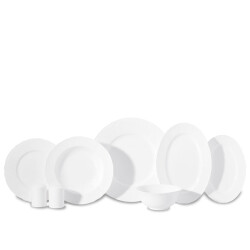 Korkmaz A9815 Sera Coll. 30 P Yemek Takımı - 2