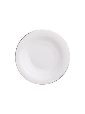 Korkmaz A9850 Queen Coll. 60 P Yemek Takımı - 1