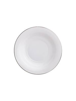 Korkmaz A9853 Queen Coll. 60 P Yemek Takımı - 1