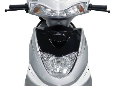 Zzz - Kral Kr-203 Tongo-l Elektrıklı Scooter - 7
