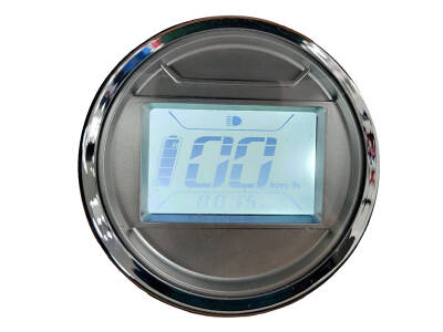 Zzz - Kral Kr-205 Alya Elektrıklı Scooter - 8