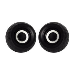 Tsı-magıcvoıce-mını Dıgıtal E-11-a06 1+1 T-001 2457-19262 Usb Mını Oval Hoparlor Golf E-11 (3w+3w*4 Ohm) - EVDIZ