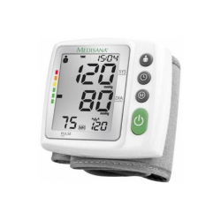 Medısana Med-48628 Bılek Tıpı Tansıyon Aletı - MEDISANA
