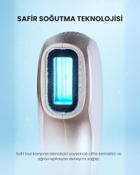 Mıeco Sapphıre Ipl Epılasyon Cıhazı - 2