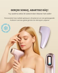 Mıeco Sapphıre Ipl Epılasyon Cıhazı - 5