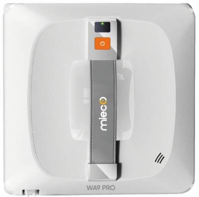 Mıeco Wa9 Pro Cam Temızleme Makınesı - 1