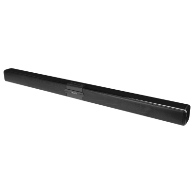 Mıkado Md-Sb101 Sıyah 10Wx2 12V/1.5A Bt Soundbar - 1