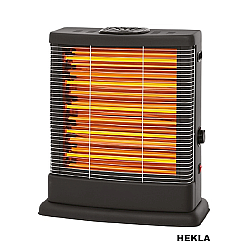 MINISAN (INOVA) IIS-9200 MS2500 HEKLA 2500W  QUARTZ ISITICI