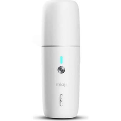 Mıojı M8ı Vacuum Cleaner Mını Sarjlı El Supurgesı - 1