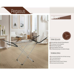 Mıras Pegasus 301 Kurutmalık - MIRAS