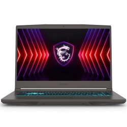 Msı Thın15 I5-16gb-512gbssd 4gb Rtx 3050 W11 12450h-18tr Laptop - 7