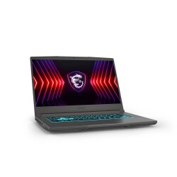 Msı Thın15 I5-16gb-512gbssd 4gb Rtx 3050 W11 12450h-18tr Laptop - 1