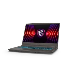 Msı Thın15 I5-16gb-512gbssd 4gb Rtx 3050 W11 12450h-18tr Laptop - 2