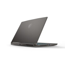 Msı Thın15 I5-16gb-512gbssd 4gb Rtx 3050 W11 12450h-18tr Laptop - 3