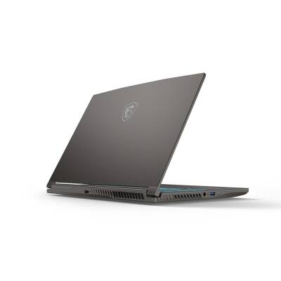 Msı Thın15 I5-16gb-512gbssd 4gb Rtx 3050 W11 12450h-18tr Laptop - 3