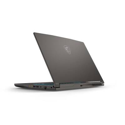 Msı Thın15 I5-16gb-512gbssd 4gb Rtx 3050 W11 12450h-18tr Laptop - 4