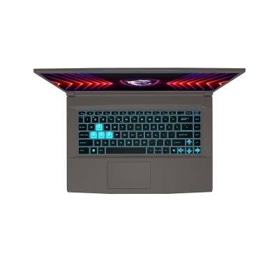 Msı Thın15 I5-16gb-512gbssd 4gb Rtx 3050 W11 12450h-18tr Laptop - 5