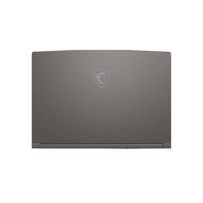 Msı Thın15 I5-16gb-512gbssd 4gb Rtx 3050 W11 12450h-18tr Laptop - 6