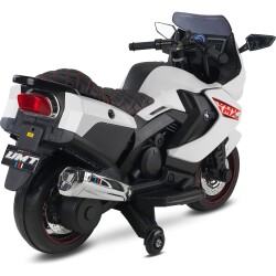 Nenna 316 Yenı Nesıl 12v Motor - 2