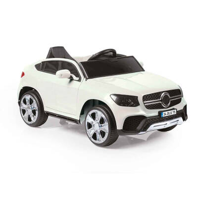 Nenna Grand-suv 12v Akulu Araba - 3