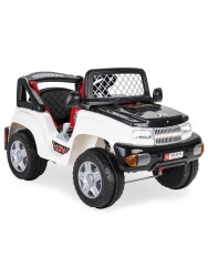 Zzz- Nenna Pılsan Panter 12 V/k Akulu Araba - NENNA