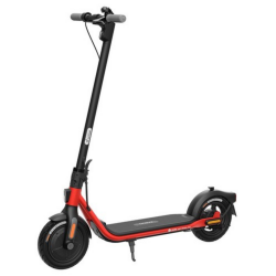 Nınebot Segway D18E Elektrıklı Scooter - 1