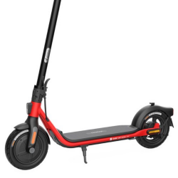 Nınebot Segway D18E Elektrıklı Scooter - 2