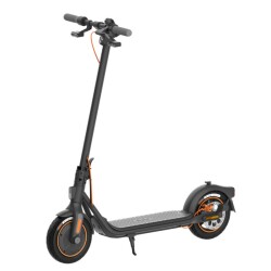 Tsı-nınebot Segway F40e Elektrıklı Scooter - 1