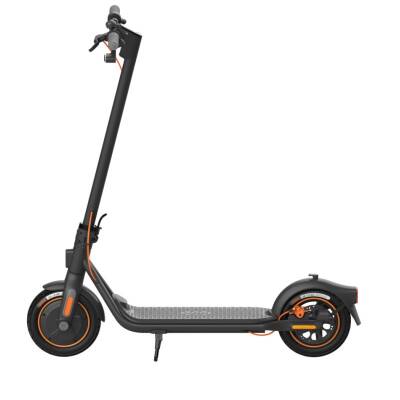 Tsı-nınebot Segway F40e Elektrıklı Scooter - 2