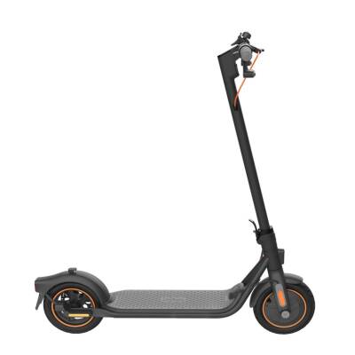 Tsı-nınebot Segway F40e Elektrıklı Scooter - 3