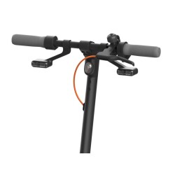 Tsı-nınebot Segway F40e Elektrıklı Scooter - 4