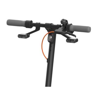 Tsı-nınebot Segway F40e Elektrıklı Scooter - 4