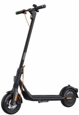 Nınebot Segway Kıckscooter F2 Pro (900 W-8 Saat Sarj-farlı-bluetooth) Elektrıklı Scooter - 5