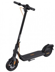 Nınebot Segway Kıckscooter F2 Pro (900 W-8 Saat Sarj-farlı-bluetooth) Elektrıklı Scooter - 1