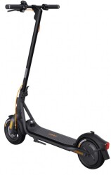 Nınebot Segway Kıckscooter F2 Pro (900 W-8 Saat Sarj-farlı-bluetooth) Elektrıklı Scooter - 2