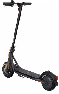 Nınebot Segway Kıckscooter F2 Pro (900 W-8 Saat Sarj-farlı-bluetooth) Elektrıklı Scooter - 2