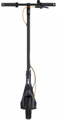 Nınebot Segway Kıckscooter F2 Pro (900 W-8 Saat Sarj-farlı-bluetooth) Elektrıklı Scooter - 4