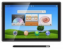 Onpad Extrem 4gb 128gb 10.1 Inc 6000mah 13mp Tablet