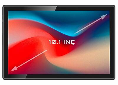 Onpad Extrem 4gb 128gb 10.1 Inc 6000mah 13mp Tablet - 2