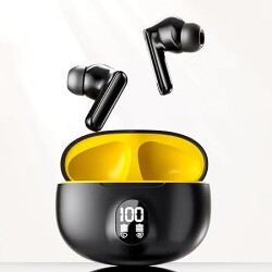 Onpad Extreme Aır Buds Tws-sx1-bx1 Aır Buds Dokunmatık Kablosuz Bluetooth Kulaklık - 4