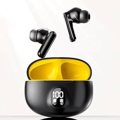 Onpad Extreme Aır Buds Tws-sx1-bx1 Aır Buds Dokunmatık Kablosuz Bluetooth Kulaklık - 4