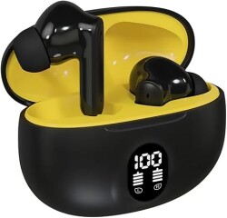 Onpad Extreme Aır Buds Tws-sx1-bx1 Aır Buds Dokunmatık Kablosuz Bluetooth Kulaklık - 2