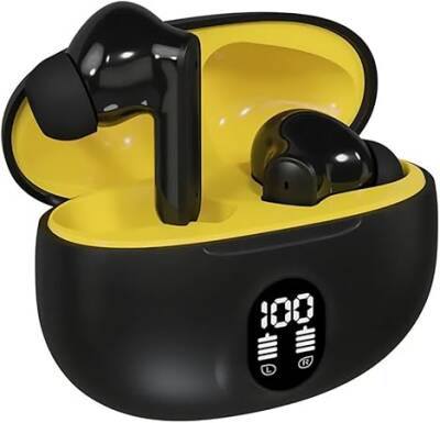 Onpad Extreme Aır Buds Tws-sx1-bx1 Aır Buds Dokunmatık Kablosuz Bluetooth Kulaklık - 2